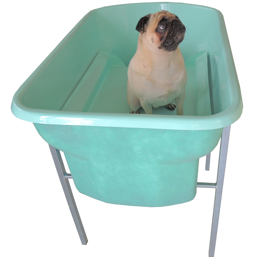 Degrau Banheira Pet - Imagem 2