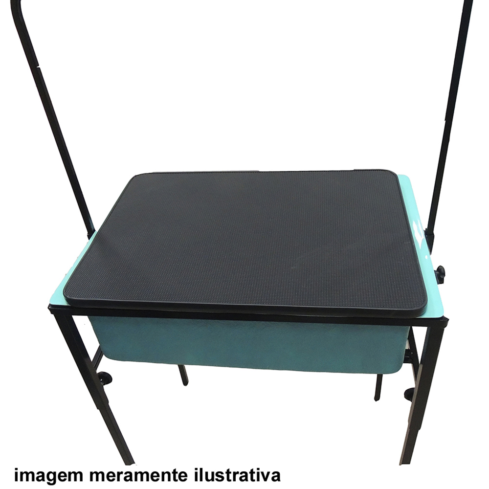 Banheira Pet Domicilio - Imagem 2