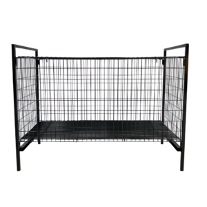 Berço Pet 60 x 120 cm