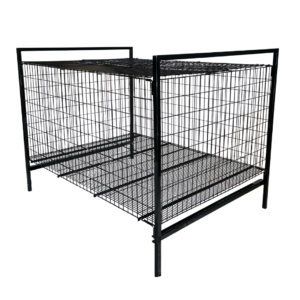 Berço Pet 90 x 120 cm