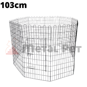 Cercadinho Pet Expen 103 cm