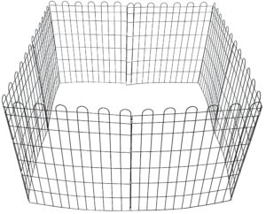 Cercadinho Pet Expen 43 cm