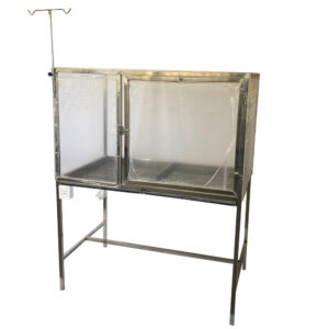 UTI Inox Veterinária