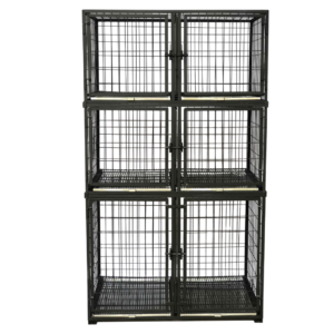 Canil Standard 6 Lugares Pintado GRANDE