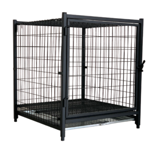 Canil Desmontável Individual