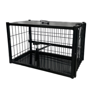 Gaiola para contenção