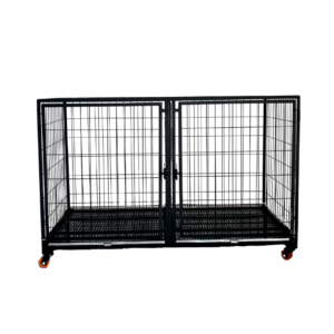 Canil Standard 2 Lugares Pintado