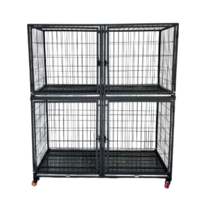 Canil Standard 4 Lugares Pintado