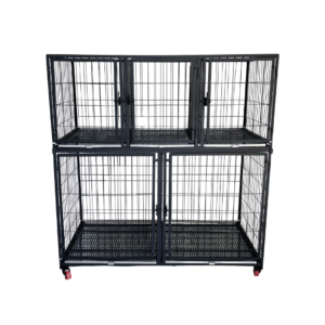 Canil Standard 5 Lugares Pintado