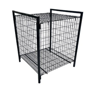 Berço Pet 60 x 60 cm